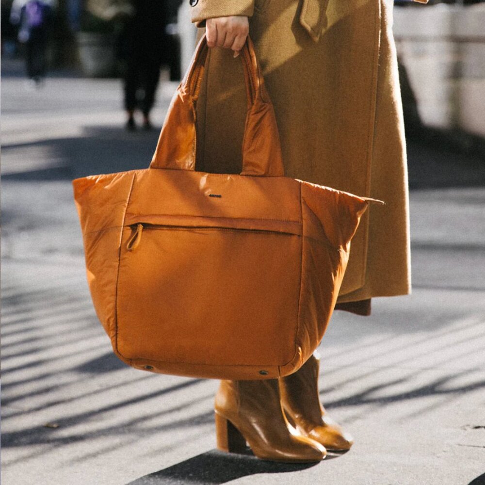 Caraa Cumulus Tote Medium - Picture 4 of 15